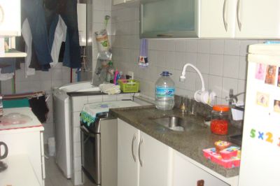 Venda Apto próx. metrô 