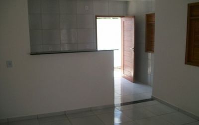 Belíssima casa em Cajupiranga