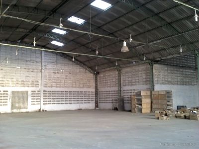 Galpão na Imbiribeira