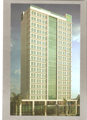 Hotel Quality - Horto Bela Vista