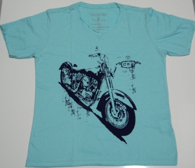 Camiseta Calvin Klein 