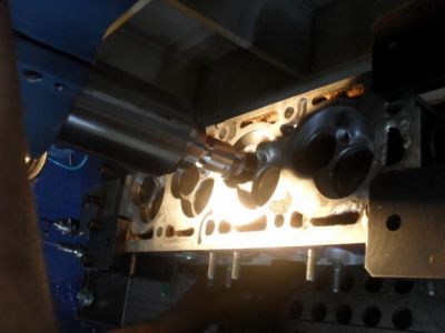 Retífica de Motores Matarazzo LTDA ME