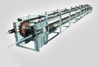 Transportador de Corrente TCO (11)3425-7328