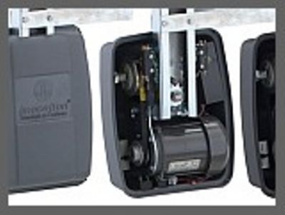 PORTÃO AUTOMÁTICO -IMECOTRON