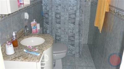 Casa no Balneário Arroio do Silva- SC