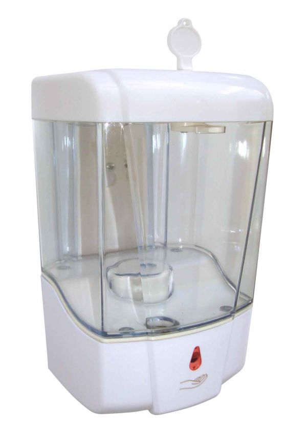 Saboneteira Automática 700 ml com dosador
