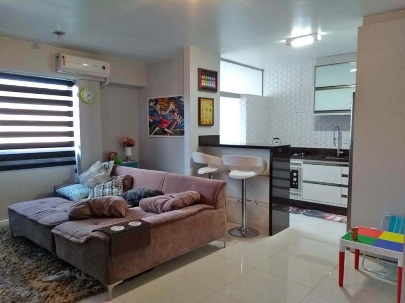 Eclipse Michel Criciúma apartamento a venda