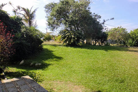 Casa a venda em Búzios na Ferradura com vista mar