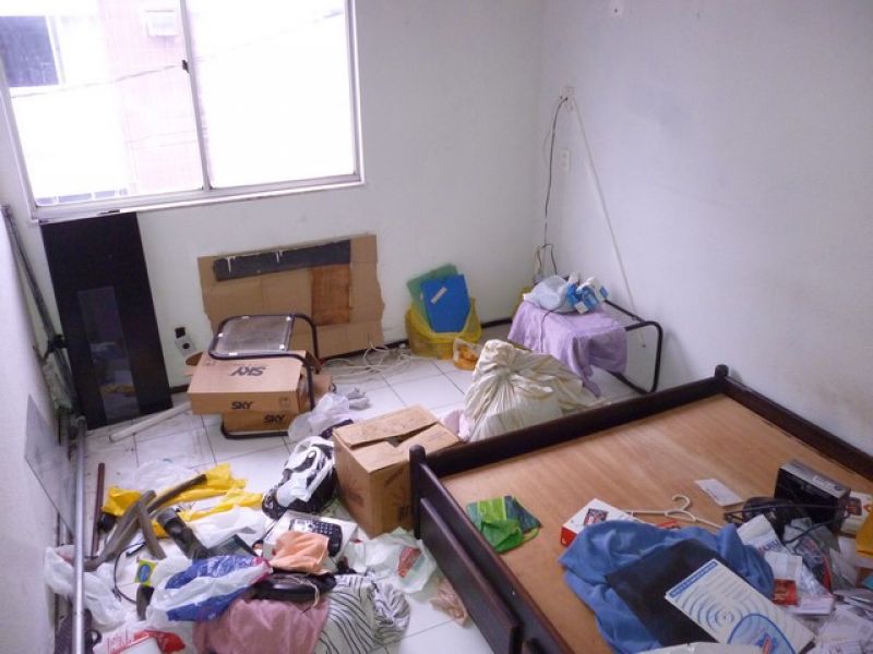 Paciência - Bom Apt 2 Quartos - 68m2 - 3 Vagas - Financia/FGTS