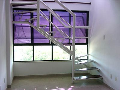 Cobertura duplex com vista mar a venda em Salvador Bahia