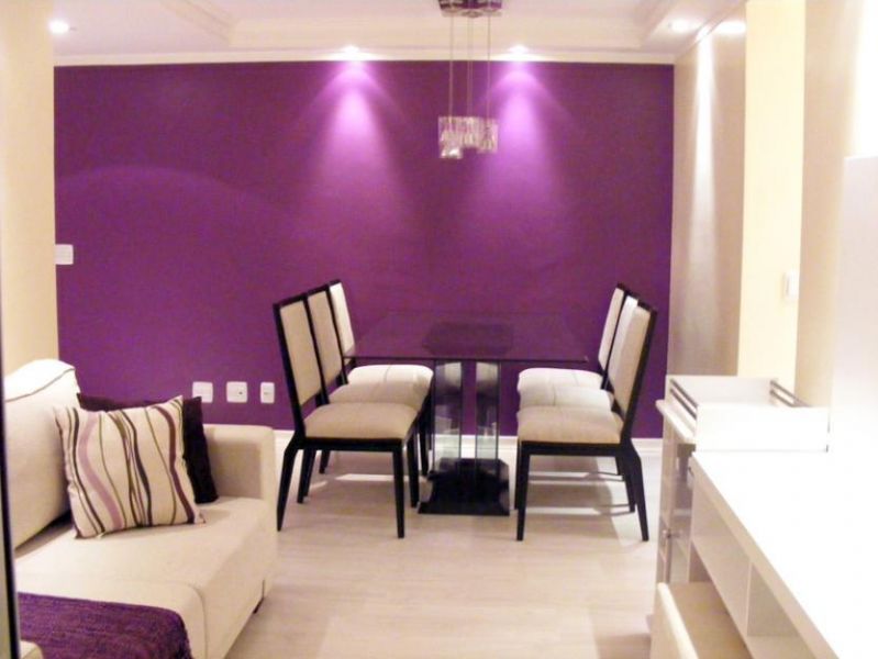 Pintor residencial e Comercial