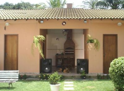 Condominio Quality green casa recreio 3 quartos venda R$ 550.000,00