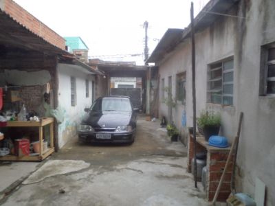 Casa no Parque Paulistano