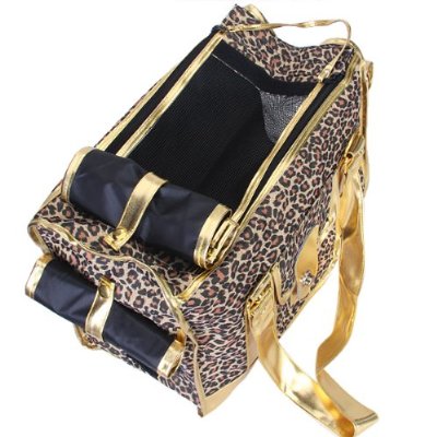 Bolsa Transporte Tigresa 