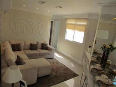 APARTAMENTOS MINHA CASA MINHA VIDA JUNDIAÍ - Cidade Jardim II 
