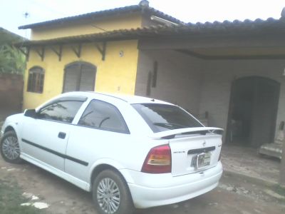 Astra gls 1.8 completo