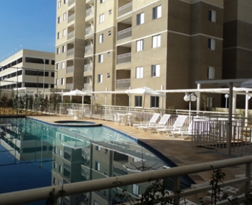 Bom Retiro,Novo,2 Dorms,48m²,1 Vaga,Lazer Total