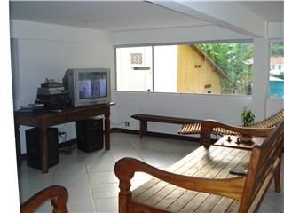 Deck345Meia Republica Estudantil- 20,00 diária**