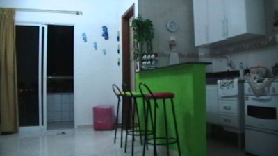 Kit Praia Grande Alugo Temporada