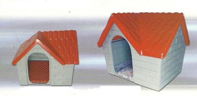 casas para cães