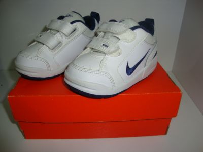 Tenis da nike de bebe