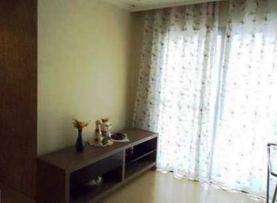 Apto Jd. Textil 54m Cód.8085IB