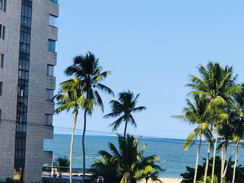 Apartamento 02 quartos bairro candeias jaboatão 