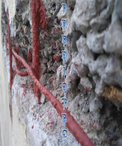 Tratamento de Concreto Aparente, Concreto a Vista, restauração de estruturas, tratamento de estrutur