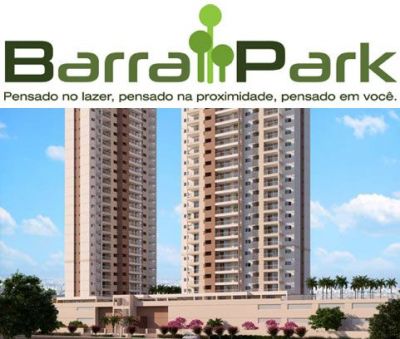 Breve Lançamento Barra Funda Park aptos de 65 á 83m²