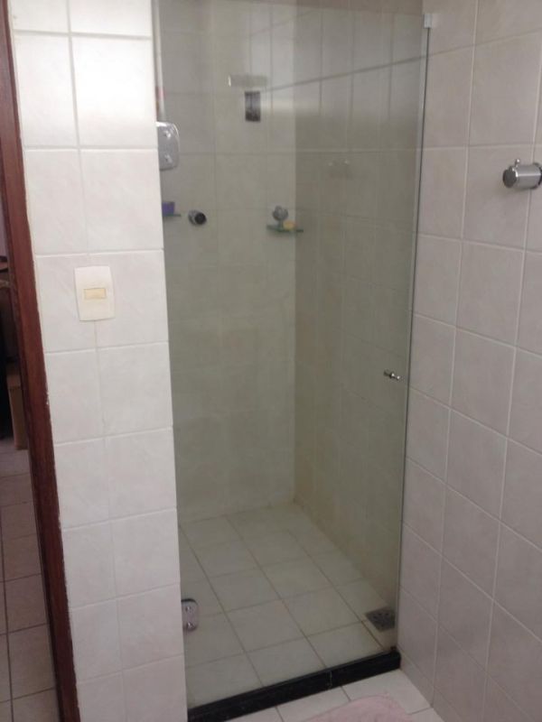 Apartamento à venda em Lagoa Nova - Cód. AP00003