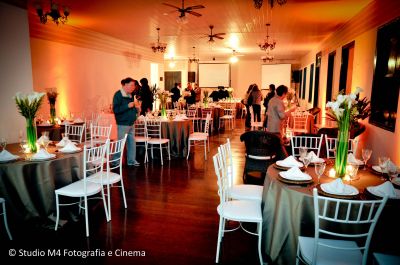 Salão Espaço Colonial Campinas para Festas e Eventos