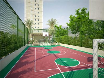 Apartamentos em Poá - 2 dormitórios