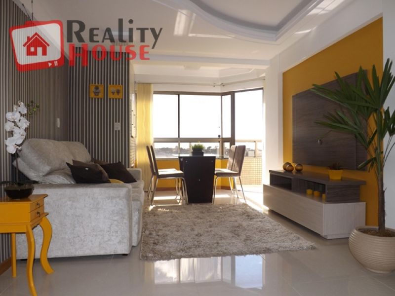 Quero apartamento em Tramandaí! Ele esta aqui! A melhor Imobiliária em Tramandaí é a Reality House !