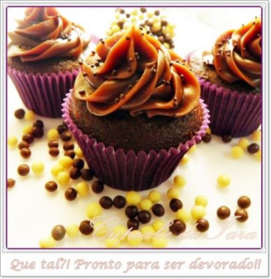 Cupcake, CakePop tudo pra sua festa