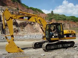 CONSÓRCIO ESCAVADEIRA NOVO OU USADO - SÓ 100 MESES