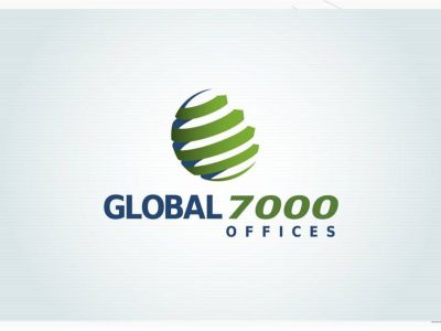GLOBAL 7000 OFFICES - SALAS COMERCIAIS - LOJAS -  RESERVA 9673-2032