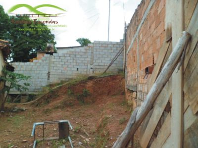 ótimo lote semi plano em ibirité