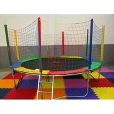 Alugamos - Piscina de Bolinha-Cama Elástica-Balão Pula Pula e o Basketball Game.