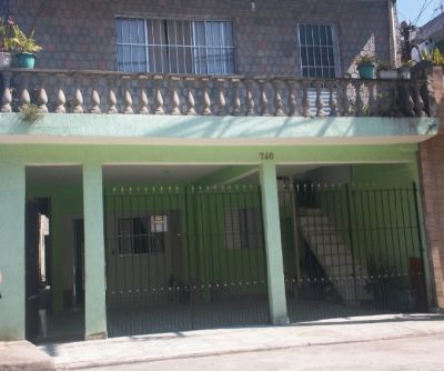 Sobrado no Vila Mara