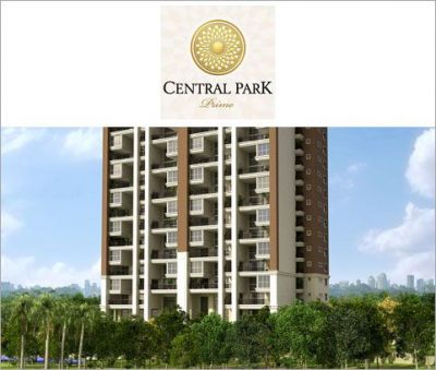 Vendo apto no CENTRAL PARK PRIME / 176m² / Abaixo da Tabela