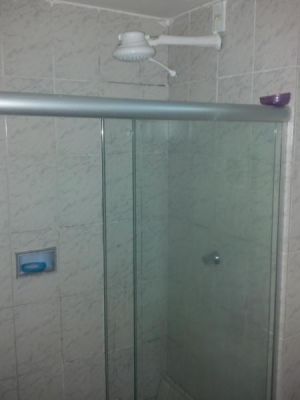 apartamento no bosque imperial