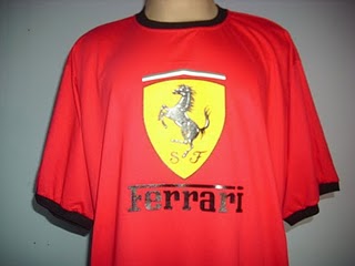 Serigrafia em Porto Alegre