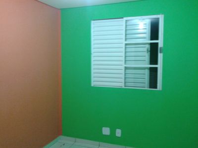 APARTAMENTO PARA ALUGAR NO RESIDENCIAL VITÓRIA 