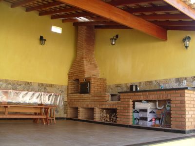 CHURRASQUEIRAS EM ITANHAÉM - SEVEN GRILL