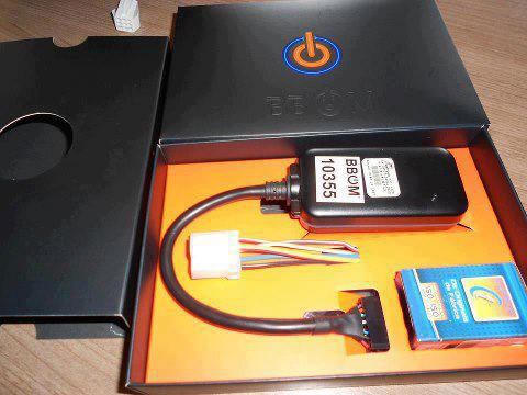 Tenha seu  próprio rastreador 