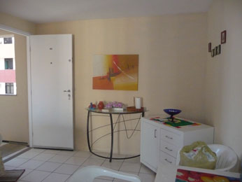 Aluga-se apartamento para temporada