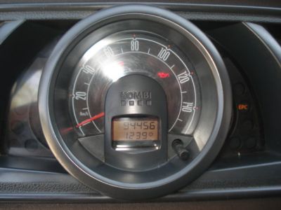 Kombi Prata 2007 Flex+GNV