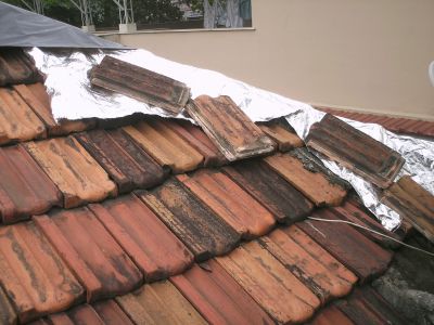 REFORMAS E  PINTURAS