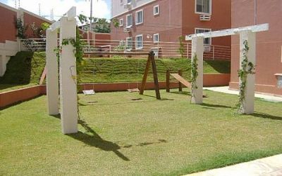 Ótimo Apartamento em Nova Parnamirim