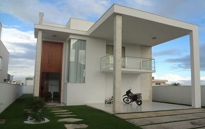 Ótima Casa á Venda em Parnamirirm